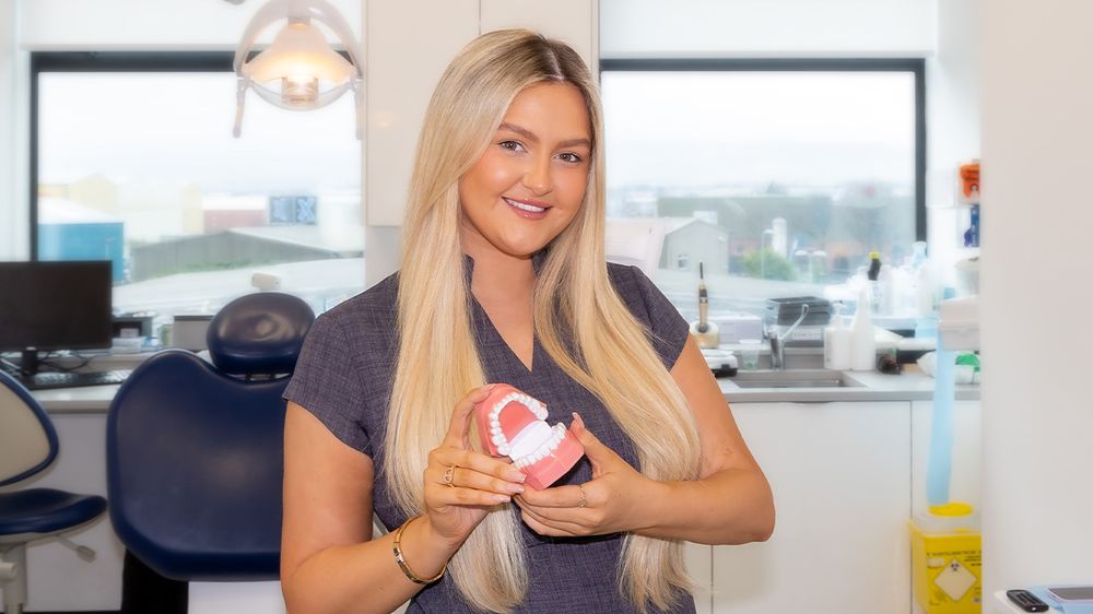 Spark Clear Aligner Treatment